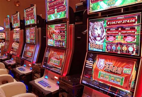 how to win in slot machine in city of dreams